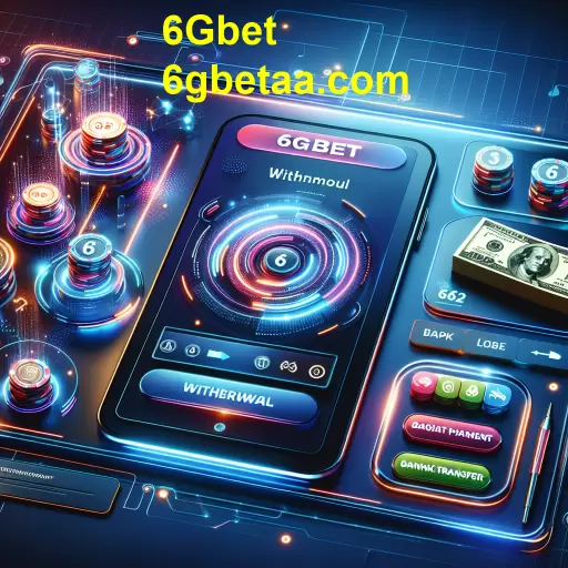 Retiradas no 6Gbet: Tudo que Você Precisa Saber